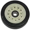 Image de Patin roue avant SÃ¨che-Linge Beko 2987300200
