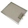 Image de Whirlpool Filtre métal anti graisse (à l'unité) 269x219mm (36951-1968) Hotte (481248048083 GF01DA/DB WHIRLPOOL IKEA WHIRLPOOL IGNIS)