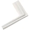 Image de Joint de porte d'origine RÃ©frigÃ©rateur congÃ©lateur (C00385681 482000092585 BAUKNECHT ARISTON HOTPOINT INDESIT WHIRLPOOL)