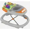 Image de Trotteur Chicco Walky Talky Gris