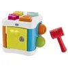 Image de Jouet d’éveil Chicco Cube à formes 2 en 1