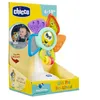 Image de Baby Senses Hochet De Chaise Haute Robin Le Petit Moulin