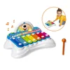 Image de Chicco Happy Music Flashy le Xylophone