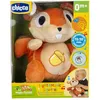Image de Ecureuil en peluche Chicco Sons et lumière