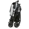 Image de Poussette Double Ohlala Twin Silver Cat - Chicco
