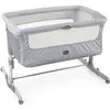 Image de CHICCO - Berceau cododo Next2Me Dream Silver