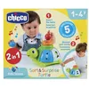 Image de Jeu d'éveil Chicco Tortue à balles