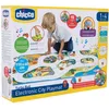 Image de Chicco Turbo Team Tapis De Jeu Turbo Ball City