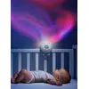 Image de Projecteur Ourson Polaire bleu TU