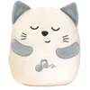 Image de Peluche Chicco Chaton