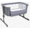 Image de Berceau cododo Next2Me Essential gris TU