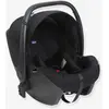 Image de Siège-auto coque Kory Essential i-Size 40 à 80 cm, équivalence groupe 0+ noir TU