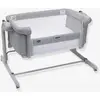 Image de Berceau cododo Chicco Next2Me Magic Evo gris TU