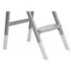 Image de Extension pieds de chaise haute - Crescendo lite