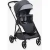 Image de Poussette Seety gris TU