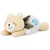 Image de Chicco Classic Peluche Chauffante Ourson