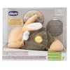 Image de Peluche chauffante Chicco Lapin