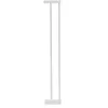 Image de Extension BarriÃ¨re De SÃ©curitÃ© - Chiccho - 12 Cm - Blanc