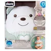 Image de Peluche Chicco Tendre Ourson vert