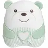 Image de Chicco Chicco Classic Peluche Tendre Ourson beige