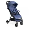 Image de Poussette Urbino Royal Blue