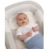 Image de Réducteur de lit Mommy Pod beige TU