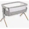 Image de Berceau Cododo Chicco Next2Me Armonia Scandinavian gris TU