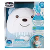 Image de Peluche Chicco Tendre Ourson bleu