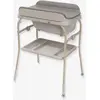 Image de Table à langer Soft Bubble Armonia sable TU
