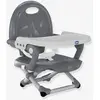 Image de Rehausseur de chaise Pocket Snack anthracite TU