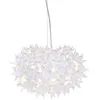 Image de Kartell Kartell Lampe À Suspension Bloom New (Blanc Ø 28 Cm - Technopolymère Thermoplastique Coloré Dans La Masse)