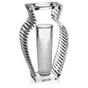 Image de KARTELL vase I SHINE (Cristal - PMMA transparent)
