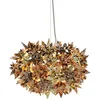 Image de Kartell Kartell Lampe À Suspension Bloom New Métallisés Precious Collection (Ø 28 Cm Or, Cuivre, Bronze - Technopolymère Thermoplastique Coloré Dans La Masse)