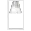 Image de Kartell Light Air Lampe À  Poser H32cm