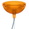 Image de Kartell Kartell Small Fl/Y Suspension Led, Orange