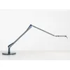 Image de Kartell Aledin Tec Lampe Ã Poser Led, Bleue