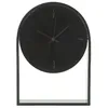 Image de Kartell KARTELL horloge de table AIR DU TEMPS (Noir - techno-polymères termoplastique)