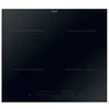 Image de Plaque Ãlectrique Haier HAISJ64MC 4 Zones 7000W Noire