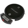 Image de Hoover H-GO 300 HYDRO PRO HGO330HC 011 - Aspirateur - robot - sans sac - Noir ultra brillant