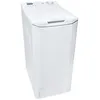 Image de Machine Ã  laver Candy SMART CSTG 27LE/1-47 - 40x60x85 cm (lxpxh) - chargement par le dessus - 46 litres - 7 kg - 1200 tours/min - blanc
