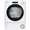 Image de Candy Candy CSOEH10A2DBEX-47 sèche-linge Pose libre chargement frontal 10 kg Blanc