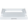 Image de Haier HASTKU10 piÃ¨ce et accessoire de lave-linge Kit d'empilage