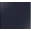 Image de Candy Idea CI633C/M1 Plaque de cuisson Induction, 3 zones, Noir, Vetroceramic, L x P x A (mm): 590x520x60