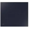 Image de Rosieres RI633C/M1 Noir IntÃ©grÃ© 59 cm Plaque avec zone Ã  induction 3 zones