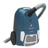 Image de Aspirateur avec sac Hoover BV50HM 011 700 W Bleu pétrole