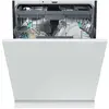 Image de Lave-vaisselle Candy CS 5B4F1PMA EntiÃ¨rement intÃ©grÃ© 15 couverts