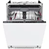 Image de Lave-vaisselle Rosieres RI 5B4F1PTA-47 EntiÃ¨rement intÃ©grÃ© 15 couverts