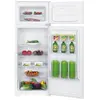 Image de RÃ©frigÃ©rateur combinÃ© Candy CFBD 2450/2EH IntÃ©grÃ© 205 L Blanc