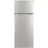 Image de RÃ©frigÃ©rateur-congÃ©lateur Candy CDG1S514ES - congÃ©lateur haut - 54x55.1x142.8 cm (lxpxh) - 211 litres - classe E