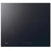 Image de Rosières PLAQUE DE CUISSON INDUCTION ROSIERES - 3 FEUX - 59 X 52 X 5,8 CM - RI633CBB